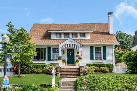 702 River Road
