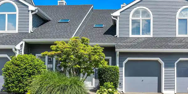 Image 2: front of house