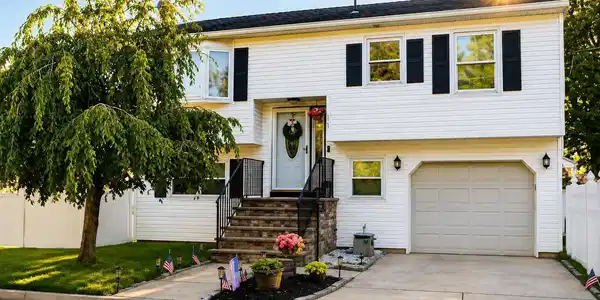 11 Grove Street