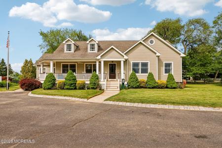 17 Willow Court