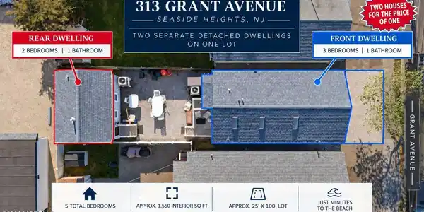 Image 2: Multi Family 313 Grant