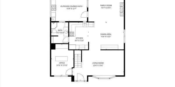 Image 3: 03-09-1st_floor_1_hillside_avenue_hazlet