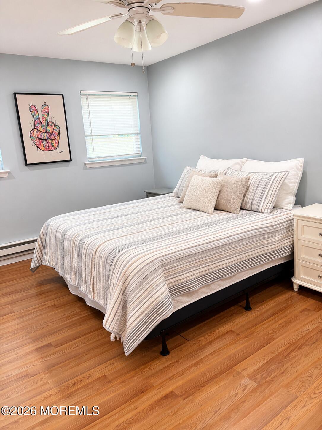 Image 4: Bedroom 1