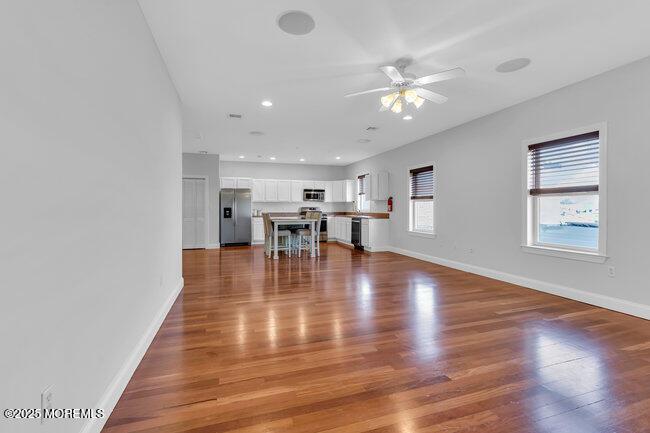 Image 3: Living & Dining Combo