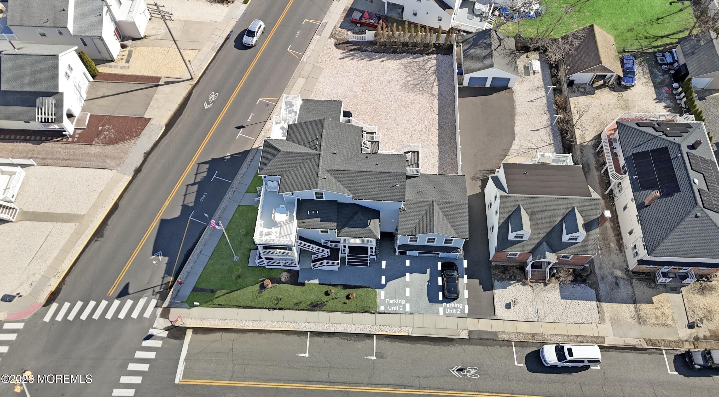 Image 3: Parking