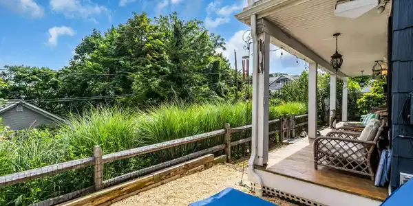 Image 3: Front Porch