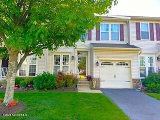 21 Coral Place