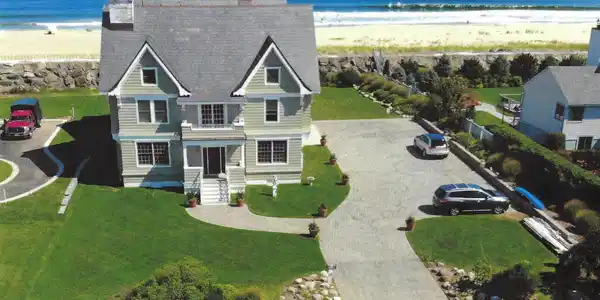 15 Ocean Avenue