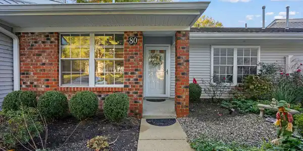 80 Privet Place