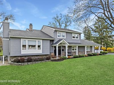 110 Jumping Brook Road