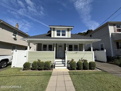 31 Peach Street