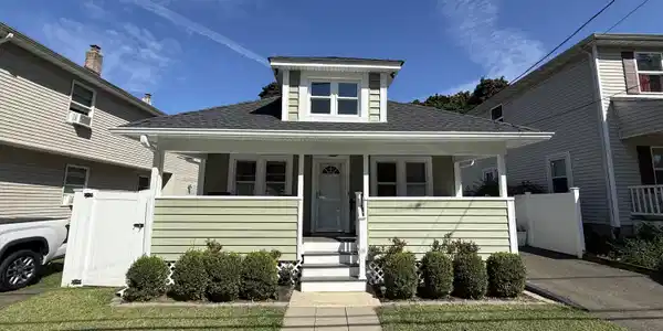31 Peach Street