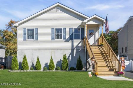 35 Willow Street