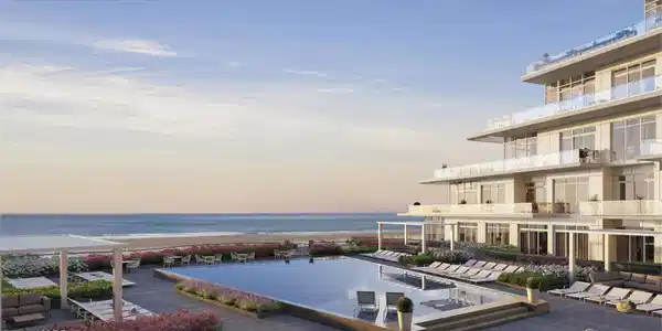 392 Ocean Avenue Unit 1307