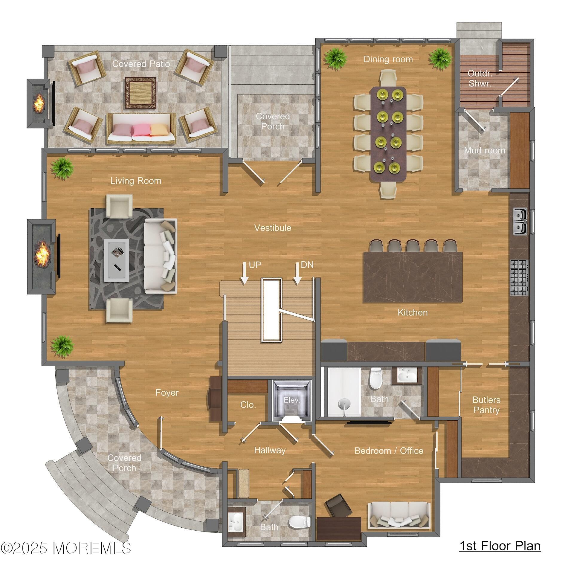 Image 4: First Floor