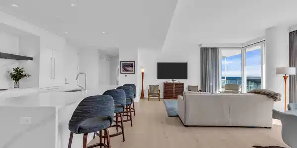 1101 Ocean Avenue Unit 605