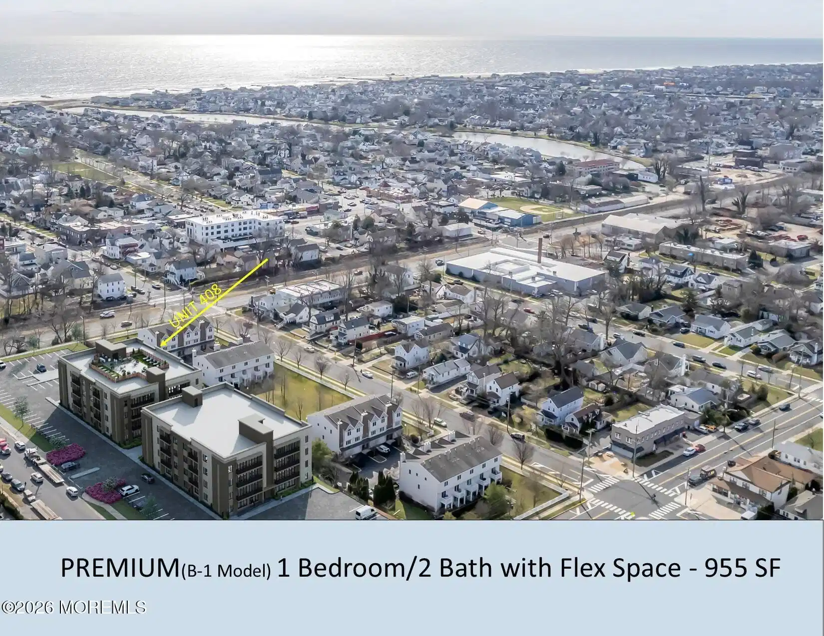 Image 1: MLS - Unit #303