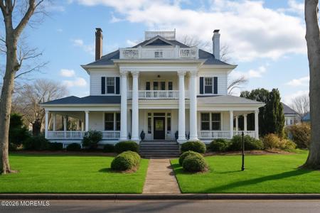 212 Crescent Parkway