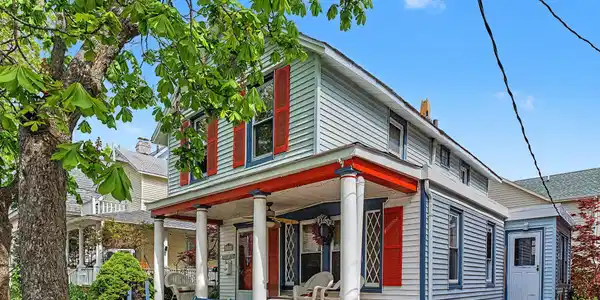 105 Mount Tabor Way
