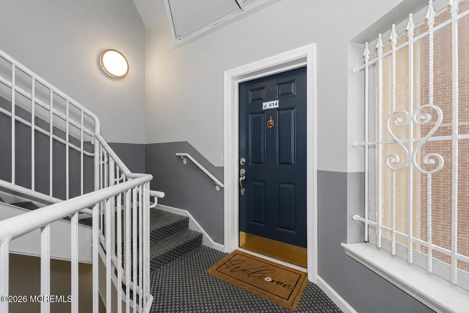 Image 3: Entrance