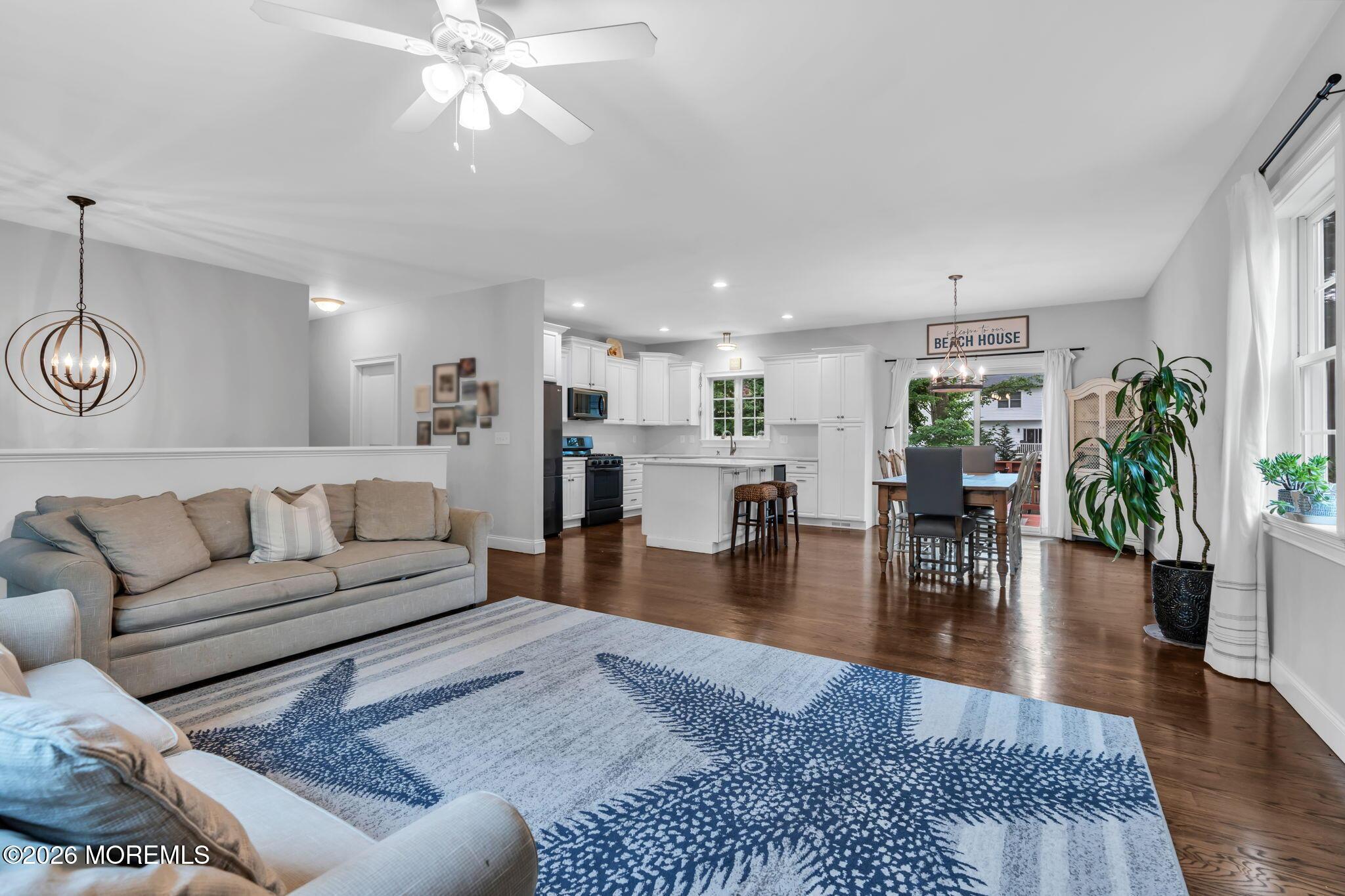 Image 3: Open Concept