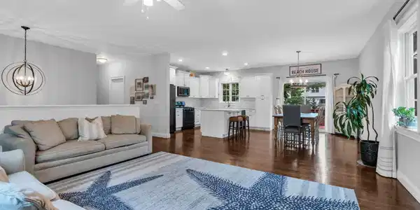 Image 3: Open Concept
