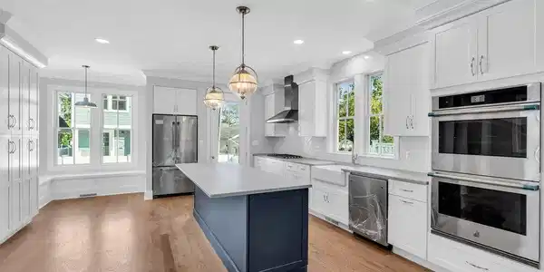 1802 Laurel Terrace