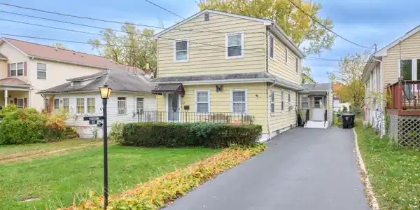 122 Burlington Avenue