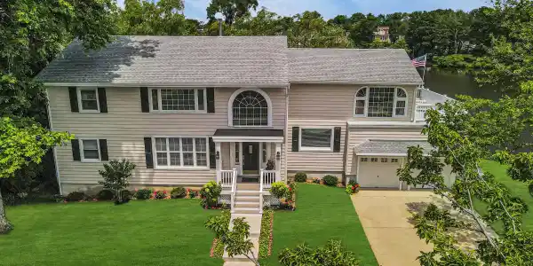 400 Ocean Road