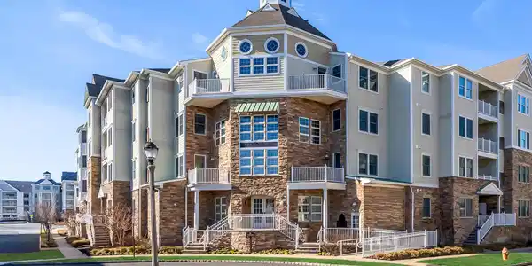 33 Cooper Avenue Unit 203
