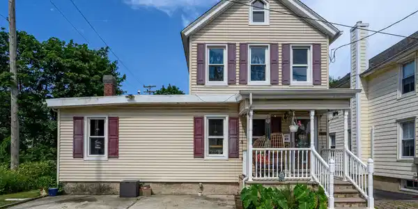47 Green Grove Avenue