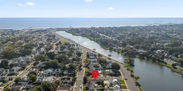 1 Atlantic Avenue