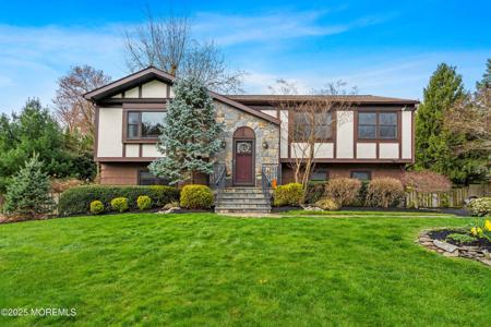 141 Whispering Pines Drive