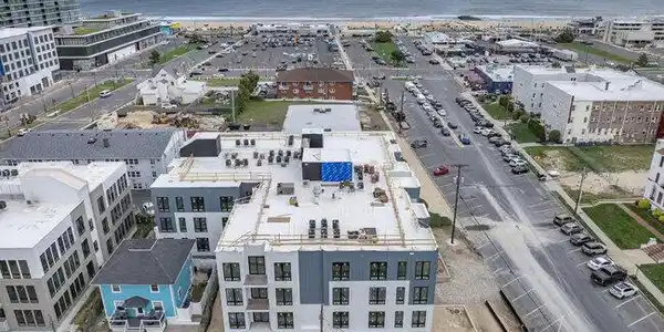 215 2nd Avenue Unit 101