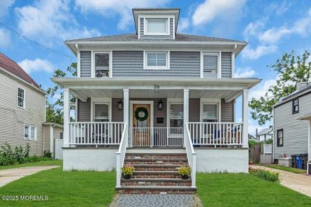 26 Cedar Street