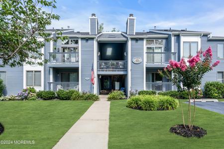 105 Mount Lane Unit 3