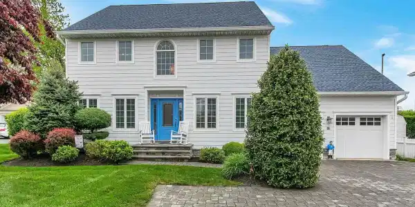 79 Riverdale Avenue