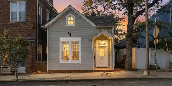 55 E Front Street