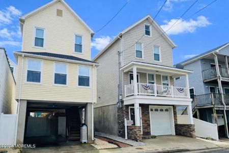 6 Beach Street