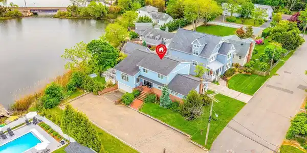 608 Cedarcrest Drive
