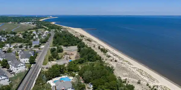 Image 3: Aerial View