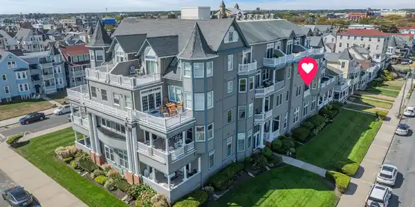 4 Ocean Avenue Unit 15