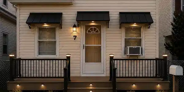 7 Seaview Avenue