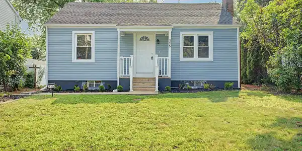 115 Clinton Place