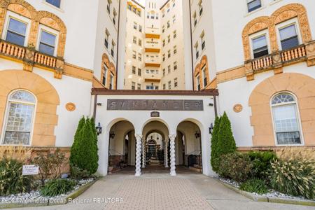 400 Deal Lake Drive Unit 2J