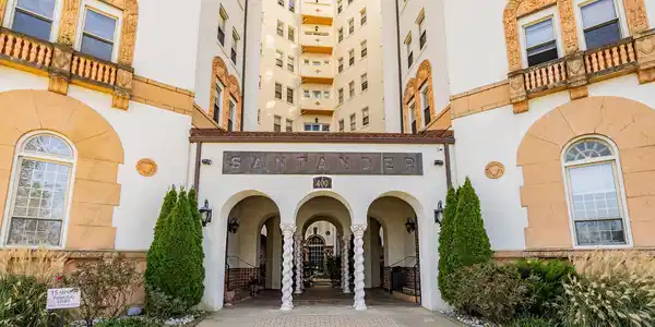 400 Deal Lake Drive Unit 2J