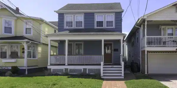 24 Seaview Avenue