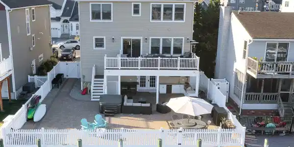 112 Monterey Drive