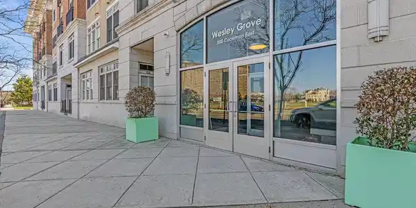 300 Cookman Avenue Unit 303