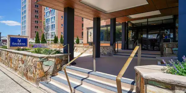 28 Riverside Avenue Unit 2G